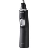 Panasonic ER-GN300K503 Oor- en neushaartrimmer Afspoelbaar Zwart - thumbnail