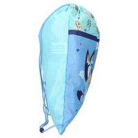 Bluey Sport Bag Bluey Best Friends Fun - thumbnail