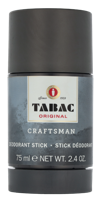 Tabac Original Craftsman 24H Deodorant Stick 75 ml - thumbnail