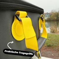 Spro TBX Eva Box Boat Bag - thumbnail