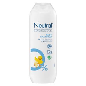 Neutral Neutral Baby Shampoo - 250 ml