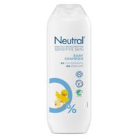 Neutral Neutral Baby Shampoo - 250 ml - thumbnail