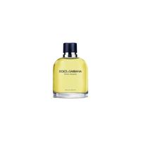 Dolce & Gabbana - D&G Pour Homme Eau de toilette Spray 75 ml Heren - thumbnail