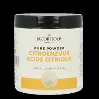 Jacob Hooy Citroenzuur Poeder - thumbnail