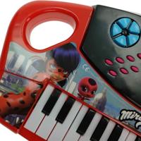 Elektronische piano Lady Bug 2683 - thumbnail
