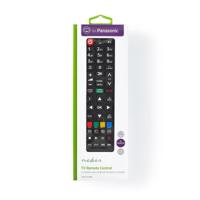 Vervangende Afstandsbediening | Panasonic TV | Klaar voor Gebruik - thumbnail