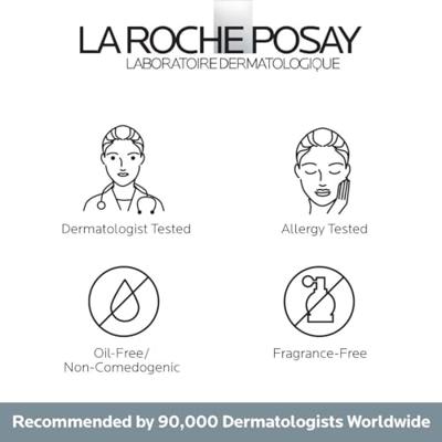 La Roche-Posay Anthelios UVMune 400 Tinted Fluide SPF50+ - thumbnail