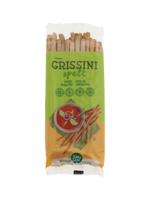 TerraSana Grissini spelt bio 125 Gram - thumbnail