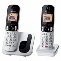 Draadloze telefoon Panasonic KX-TGC252SPS - thumbnail
