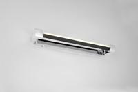 Trio Led spiegellampFabrizio 50cm - chroom - 284770106 - thumbnail