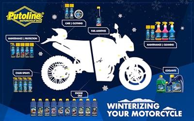 Putoline Ester Tech 4+ 10W40 1L