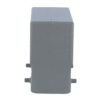 HARTING Afdekkap 19300160528 19300160528 1 stuk(s) Piece