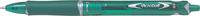 Pilot Acroball Begreen balpen, medium punt, 0,3 mm, groen - thumbnail