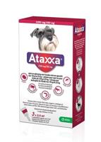Krka ataxxa spot on hond - thumbnail