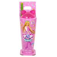 Barbie Reveal Milkshake Pop Groen - thumbnail