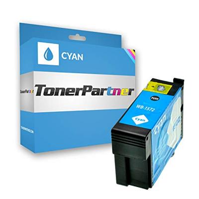 Epson T1572 cyaan