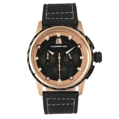 Morphic M61 chronograph | MPH6103