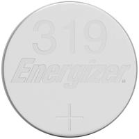Energizer Knoopcel 319 1.55 V 1 stuk(s) 22.5 mAh Zilveroxide E301537104 - thumbnail