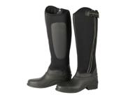 Harrys Horse Toronto thermolaars zwart maat:38 - thumbnail