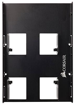 Corsair Dual SSD Mounting Bracket inbouwframe - thumbnail