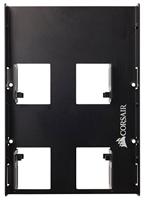Corsair Dual SSD Mounting Bracket inbouwframe - thumbnail