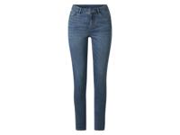 esmara Dames jeans - Super skinny fit (Blauw, 38) - thumbnail