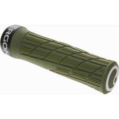 Ergon ge1 evo grips | deep moss