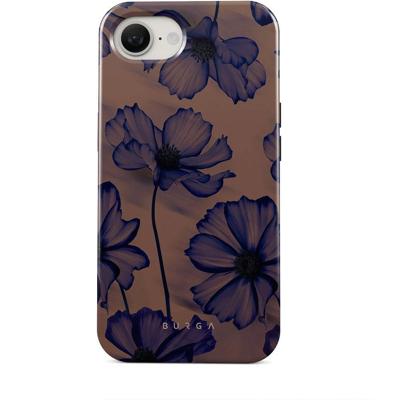Burga iPhone 16e Tough Backcover hoesje Magsafe - Velvet Night