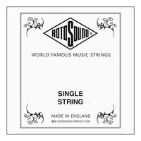 Rotosound SBL 090 .090 roundwound snaar voor elektrische bas - thumbnail