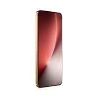 HONOR Magic8 Lite 5G mobiele telefoon, 7500 mAh driedaagse batterij, HONOR Ultra-Bounce Anti-Drop, 108MP AI-camera, 8 GB RAM 512 GB, IP68, IP69 water- en stofbestendigheid, Dual SIM, Android 16, bruin - thumbnail