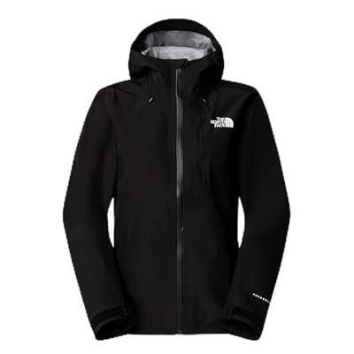 The North Face Dryzzle Futurelight 2 Hardshell Jas Dames TNF Black XL The North Face Dryzzle Futurelight 2 Hardshell Jas Dames TNF Black XL