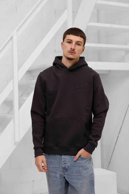 Malelions Permanent Vacation Hoodie Heren Donkergrijs - Maat S - Kleur: Donkergrijs | Soccerfanshop Malelions Permanent Vacation Hoodie Heren Donkergrijs - Maat S - Kleur: Donkergrijs | Soccerfanshop