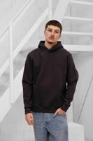 Malelions Permanent Vacation Hoodie Heren Donkergrijs - Maat S - Kleur: Donkergrijs | Soccerfanshop - thumbnail