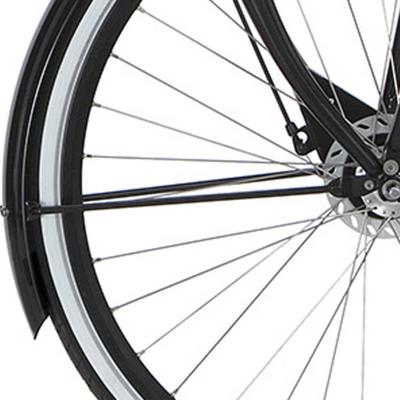 Cortina spatbordstang voor 28 u4 sapphire black