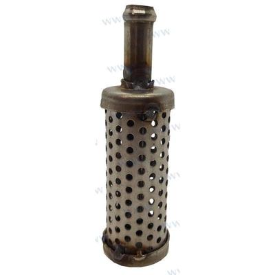 Yamaha PAF15-07120100 - STRAINER ASSY