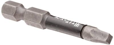 Wera 868/4 DC PH DIY Impaktor Binnenvierkant Bits, # 3 x 50 mm, 5-delig - 05057672001 - thumbnail