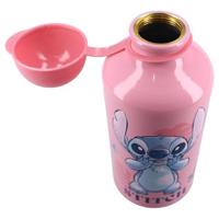 Lilo & Stitch Water Bottle Let's Eat! 500 ml - thumbnail