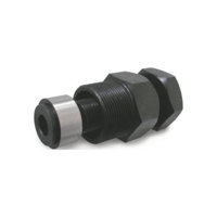 Cycplus Cyclustools cranktrekker + kogel rechtse draad - thumbnail
