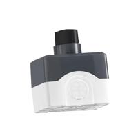 Schneider Electric XALD134 Harmony XALD134 Keuzetoets In behuizing Draaischakelaar Donkergrijs, Lichtgrijs 1 x 90 ° Draai-ontgrendeling 1 stuk(s) - thumbnail