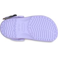 Crocs Classic IAM Butterfly T Kinderen Mystic Purple C7 - thumbnail