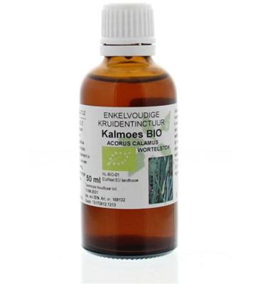 Cruydhof Acorus Calamus/Kalmoeswortel Druppels Cruydhof Acorus Calamus/Kalmoeswortel Druppels