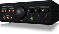 Behringer Monitor2USB Audio-interface - thumbnail