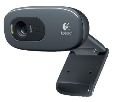 Logitech LGT-C270