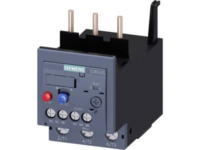 Siemens 3RU2136-4JB0 Overbelastingsrelais 690 V/AC 1x NO, 1x NC 1 stuk(s)