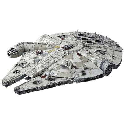 Revell 1/144 Star Wars Millennium Falcon Revell 1/144 Star Wars Millennium Falcon
