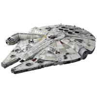 Revell 1/144 Star Wars Millennium Falcon - thumbnail