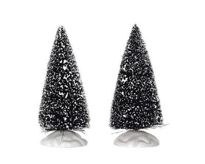 Kerstfiguur Bristle tree small LEMAX - Lemax