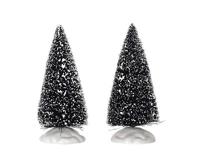 Kerstfiguur Bristle tree small LEMAX - Lemax - thumbnail