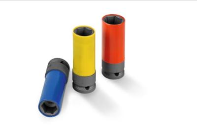 Fein ASCD 18-300 W2 AS Ready to-use-top Accu slagmoersleutel 290Nm 1/2" frictiering 18V AMPShare 5.0Ah in L-Boxx - 71151062000 - thumbnail