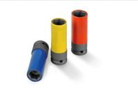 Fein ASCD 18-300 W2 AS 71151062000 Accu-slagmoersleutel 18 V 5.0 Ah Li-ion Incl. accu, Incl. lader, Incl. koffer - thumbnail